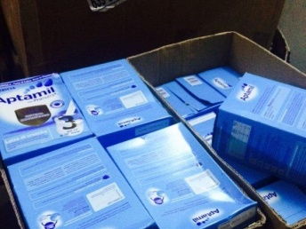 图 德国威化饼干进口运输,食品代理进口报关清关服务 深圳物流