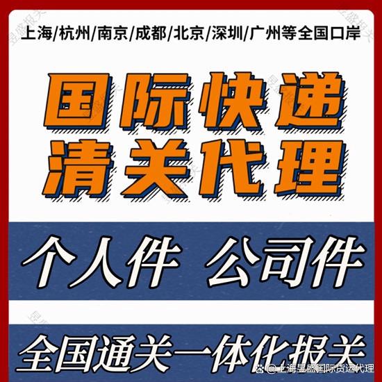 上海DHL快递进出口报关代理 专业高效，畅通全球贸易